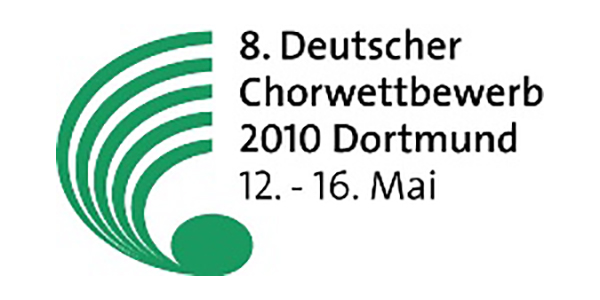 Featured image for “„Guter Erfolg“ beim Deutschen Chorwettbewerb”